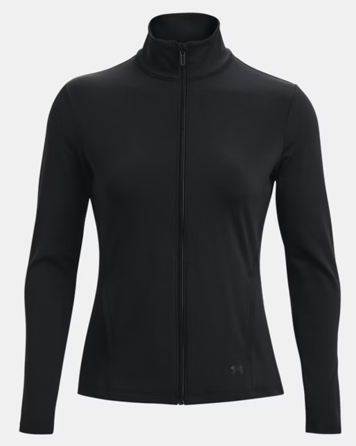 DEMI ZIP POLY