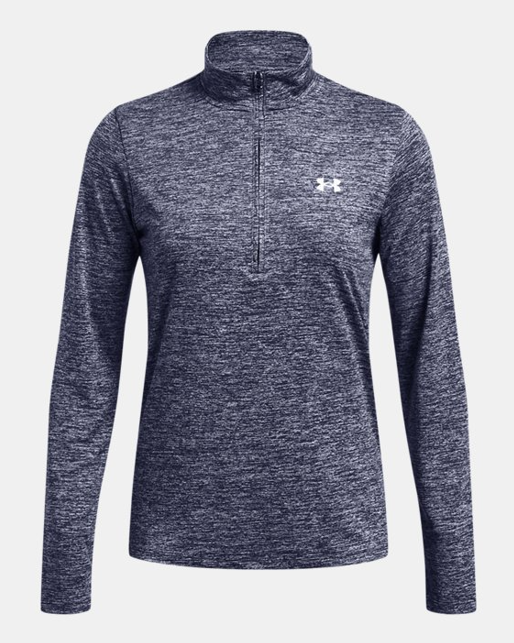 DEMI ZIP POLY