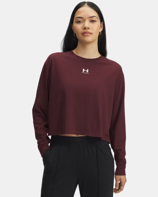 COL ROND POLY